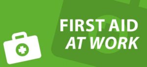 First Aid at Work Level 3
