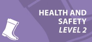 Health and Safety Level 2