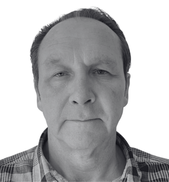 Gerard Sharp