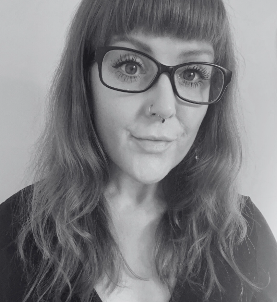 Rachael Pettitt