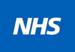 NHS logo
