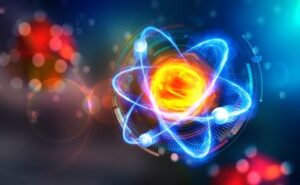 nuclear icon