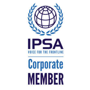IPSA Corporate Member logo