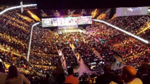 Music Venue